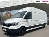 MAN TGE 3.100 4X2F SB Klima Einparkhilfe - MAN TGE aus 2021