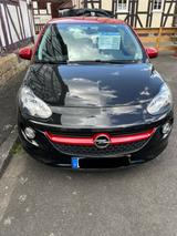 Opel Adam UNLIMITED 1.2 UNLIMITED - Opel: Firmenfahrzeug