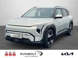 Kia EV3 Earth 58.3 +Winter Uprgrade DriveWise Design - Kia EV3: Limousine