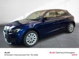 Audi A1 Sportback 25 TFSI advanced LED Navi PDC - Audi A1 Gebrauchtwagen in Dresden