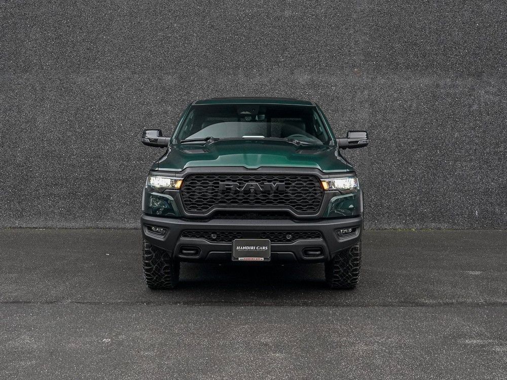 Dodge 2026 5.7L V8 HEMI! RAM 1500 Rebel €84000 imagem 2