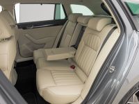 Skoda Superb - Vorschau Bild 20