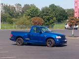 Ford F 150 - Ford F 150 von privat