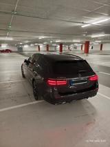 Mercedes-Benz deAMG+GARANTIE+STHZG+BURM+360+MASSAGE+MEMO+DISTR - Hybrid (Diesel/Elektro): Massagesitze