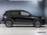 Volkswagen T-Cross 1.0 TSI Active DSG ACC/Navi/Ambiente/PDC - VW T-Cross Gebrauchtwagen in Hamburg