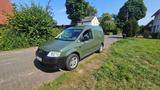 Volkswagen VW Caddy 2 Hand 2.0 Diesel LKW Zul. Angeme... - gebrauchte VW Caddy aus dem Jahr 2004