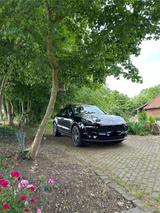 Porsche Macan S Diesel APPROVED, TOP, LED, STNDHZ, LUFT - Porsche Macan T mit Diesel-Antrieb