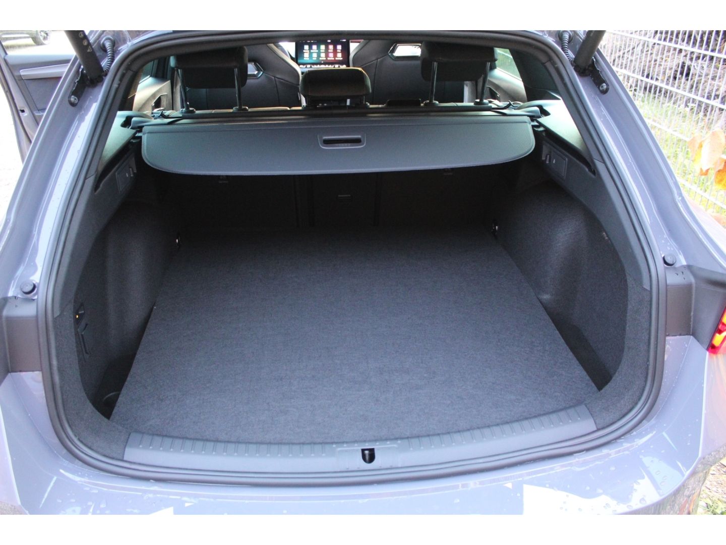 Cupra Leon - Bild 27