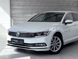 Volkswagen Passat Highline Aut.*1.Hand*ACC*Virtuel*Kamera* - Volkswagen Passat: Weiß