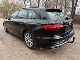 Audi A 4  Avant  40 TDI quattro Matrix Austauschmotor - Audi: Austauschmotor