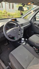 Opel Meriva 1.6 TWINPORT Selection Selection - Opel Meriva: Twinport