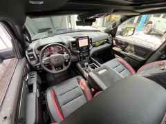 DODGE RAM 1500 RHO 3.0l HO  Hurricane