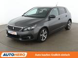 Peugeot 308 1.2 e-THP Allure - Peugeot 308: Allure