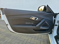 BMW Z4 M40 - Vorschau Bild 24