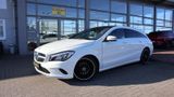 Mercedes-Benz CLA 200 Shooting Brake-Pano-LED-Business-Urban - Mercedes-Benz CLA 200 aus 2017