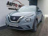 Nissan Juke 1.0 DIG-T Acenta*Komfort*SHZ*Kamera*Klimaau - gebrauchte Nissan Juke aus dem Jahr 2023