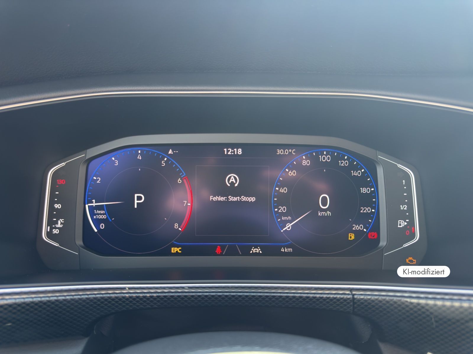 Volkswagen T-Cross - Bild 11