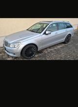 Mercedes-Benz C 180 KOMPRESSOR T AVANTGARDE Avantgarde - Mercedes-Benz C 180: Kompressor Avantgarde