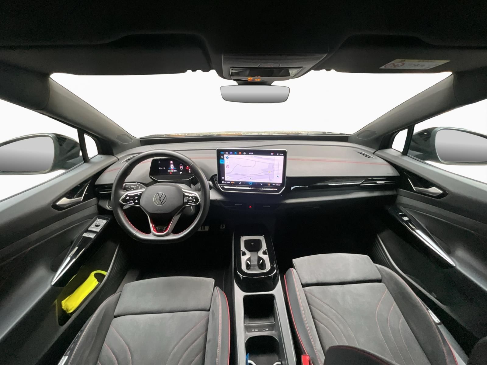 Volkswagen ID.4 77kWh+GTX+4Motion+Top-Sport-Plus+P.Sport+P. imagem 2