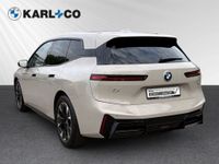 BMW iX - Vorschau Bild 3