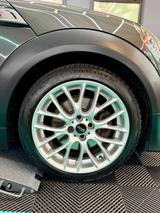 MINI Cooper S Coupé R 58 - Vollausstattung - MINI Coupe Serie