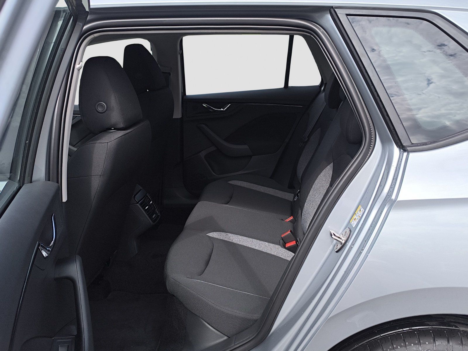 Skoda Kamiq - Bild 16
