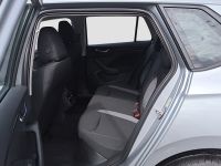 Skoda Kamiq - Vorschau Bild 16