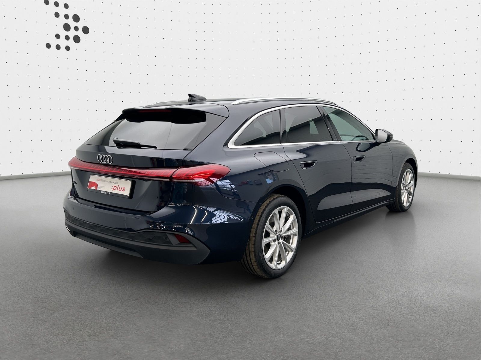 Audi A5 - Bild 2