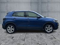 Volkswagen T-Cross - Vorschau Bild 7