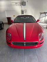 Maserati Spyder,GT, 6- Gang, Spitzen Fahrzeug - Maserati Gebrauchtwagen von 2004