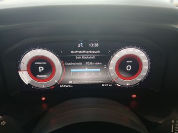 Nissan Qashqai - 7