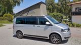 Volkswagen T5 California Beach Edition,Allrad, Ausstelldach - Volkswagen T5 California: Beach