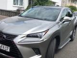 Lexus NX 300 300h Executive Line Executive Line - Lexus: Nx