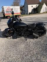 Indian Sport Scout Limited Tech - INDIAN SPORT SCOUT