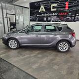 Opel Astra J Lim. 5-trg. Cosmo, Tempomat, Bi-Xenon, - Opel Astra: Automatik, J