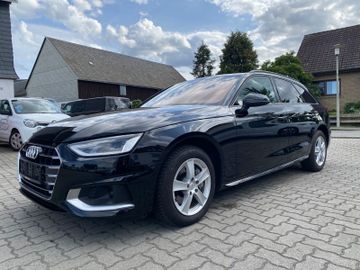Audi A4 - 5