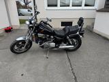 Honda Magna VF 700c - HONDA MAGNA