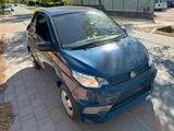 Aixam City Coupe S9, 45km/h Mopedauto, 8PS - Aixam aus 2017