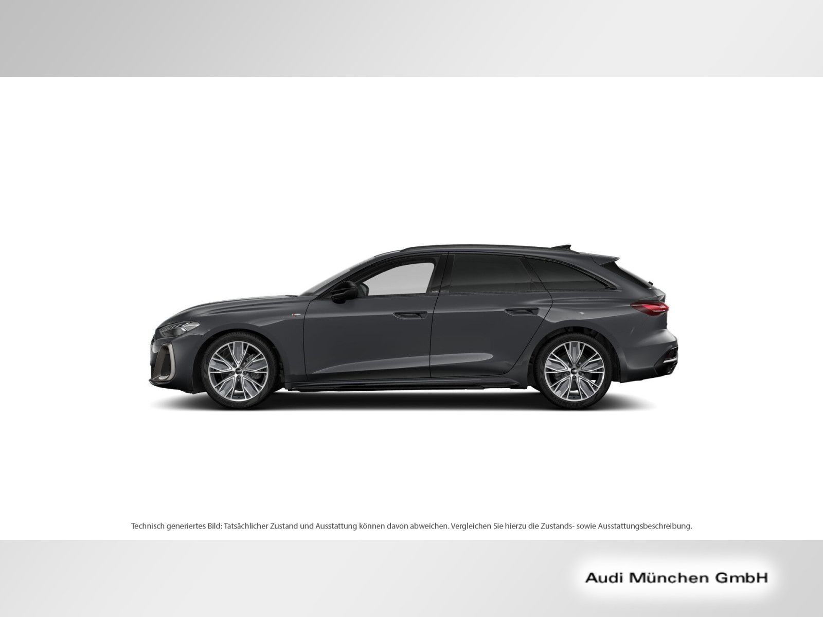 Audi A5 - Bild 5