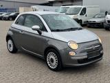 Fiat 500 Pop 1.2 51kW - Klima - Navi - EU5 TÜV+ÖL NEU - Fiat 500 Gebrauchtwagen in Bonn