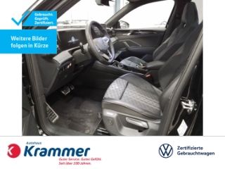 Tiguan 2.0 TSI 4Motion R-Line *Kamera*Keyless*