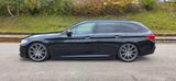 BMW 520i Touring - G31 - gebrauchte BMW 520 aus dem Jahr 2018
