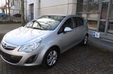 Opel Corsa D Satellite~ 1 HAND ~ AUTOMATIK~SITZHEIZUN