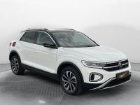 Volkswagen T-Roc - Vorschau Bild 5