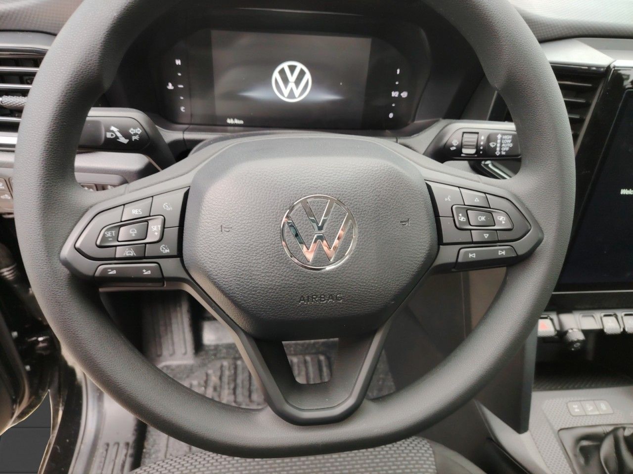 Fahrzeugabbildung Volkswagen Amarok 2.0 TDI 125 kW Doppelkabine 4Motion