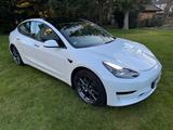 Tesla Model 3 Standard Range Hinterradantrieb RWD 2023 - Tesla Model 3 in München