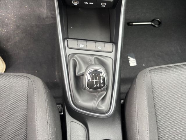 Hyundai i20 - Bild 20