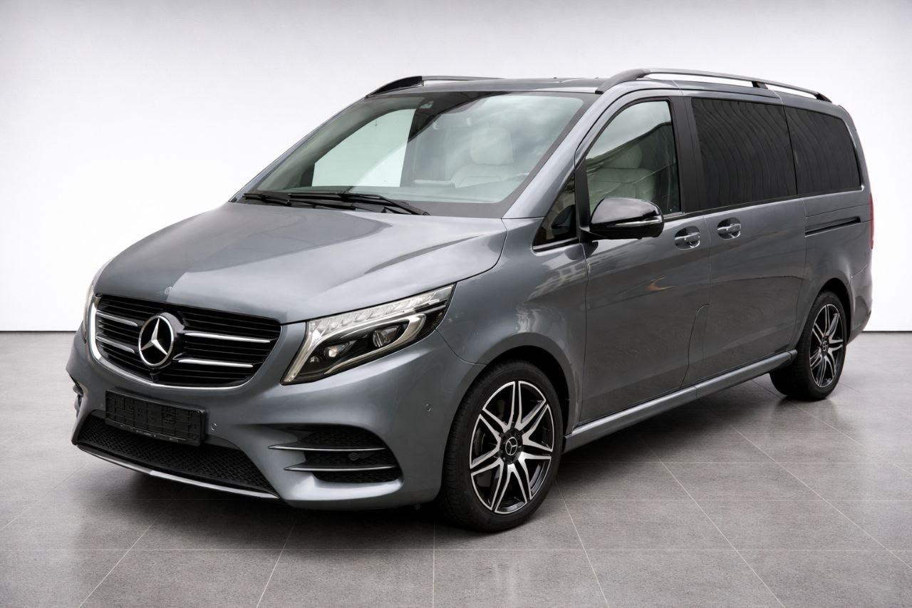 Mercedes-Benz V 250 V-Klasse AMG AVANTGARDE EDITION 4-MATIC la