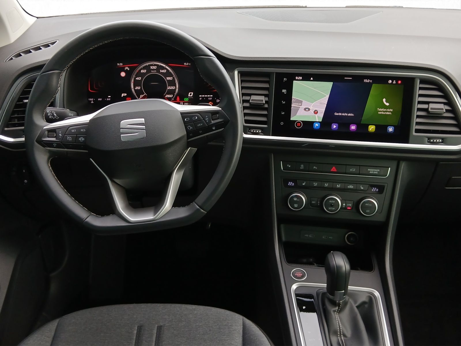 Seat Ateca - Bild 7