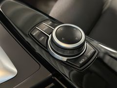 BMW 320 Gran Turismo - Ansicht 34